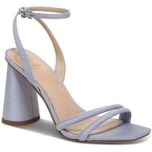 Sam Edelman Light Blue Heels